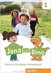 Jana und Dino 1. AB(Biz)