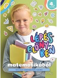 Lpselnyben matematikbl 4.o.