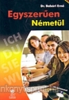 Egyszeren nmetl+CD