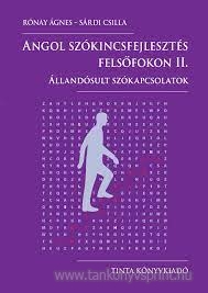 Angol szkincsfejleszts felsfokon II.Szkapcsol.