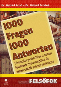 1000 Fragen 1000 Antworten-nmet felsfok