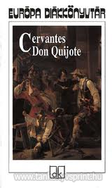 Don Quijote/Eurpa DK