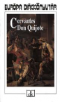 Don Quijote/Európa DK