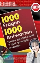 1000 Fragen 1000 Antworten+MP3 CD