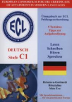 ECL Deutsch Stufe C1+CD