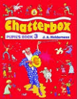 Chatterbox 3. SB