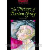 The Picture of Dorian Gray/OBW Level 3.