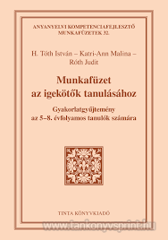 Munkafzet az igektk tanulshoz 5-8.vf.