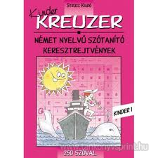 Kreuzer-Kinder 1(Biz)