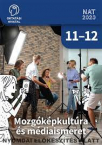 Mozgóképkultúra és médiaismeret 11-12/2020NAT