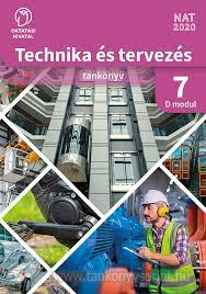 Technika s tervezs 7. D modul/2020 NAT