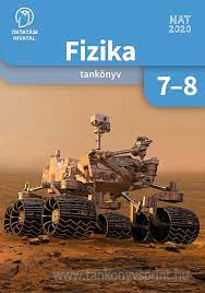 Fizika 7-8.  TK/2020 NAT