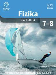 Fizika 7-8.A ktet MF./2020 NAT