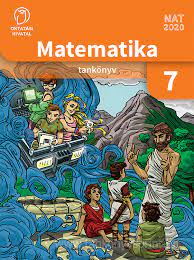 Matematika 7.A TK/2020 NAT