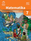 Matematika 7. TK/2020 NAT