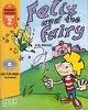 Felix and the Fairy/Primary 2.