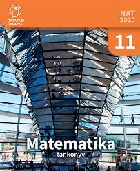 Matematika 11. TK./2020 NAT