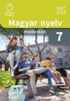Spin:Magyar nyelv MF. 7./NAT2020
