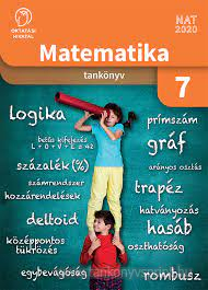 Matematika 7.B. TK./2020/NAT