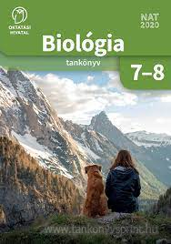 Biolgia 7-8.TK/2020/NAT