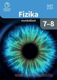 Fizika 7-8.MF/2020 NAT