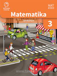 Matematika TK 3.osztly/2020NAT