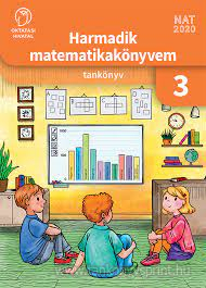 Harmadik matematikaknyvem/2020NAT