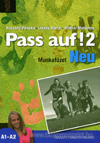 Pass Auf! Neu 2  MF. 