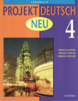 Projekt Deutsch Neu 4 TK.