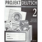 Projekt Deutsch Neu 2 MF.