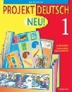 Projekt Deutsch Neu 1 TK.