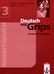 Deutsch Mit Grips 3 MF.