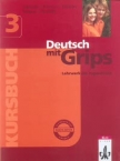 Deutsch Mit Grips 3 TK.