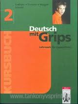 Deutsch Mit Grips 2 TK.