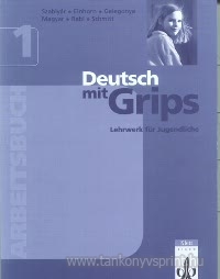 Deutsch Mit Grips 1 MF.