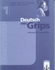 Deutsch Mit Grips 1 MF.