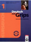 Deutsch Mit Grips 1 TK.