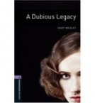 A Dubious Legacy/OBW Level 4.