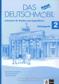 Das neue Deutschmobil 2. szjegyzk