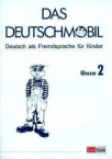 Das Deutschmobil 2. szjegyzk