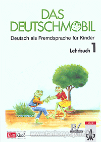 Das Deutschmobil 1. tk.