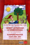 Kaspertheater rund ums Jahr-segdknyv