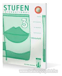 Stufen International 3. Wrterheft