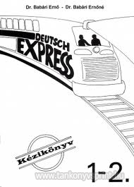 Deutschexpress 1-2. tanri kziknyv