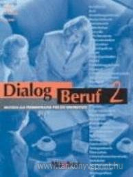 Dialog Beruf 2. tk.