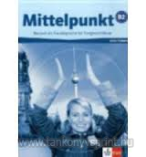 Mittelpunkt B2 MF.+CD