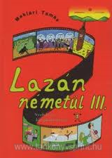 Lazn nmetl III. (BIZ)