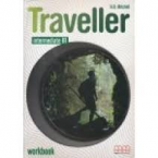 Traveller intermediate B1 WB+CD