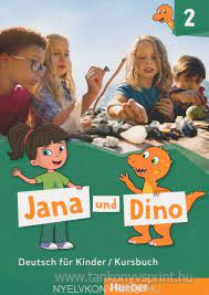 Jana und Dino 2. KB(Biz)