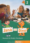 Jana und Dino 2. KB(Biz)